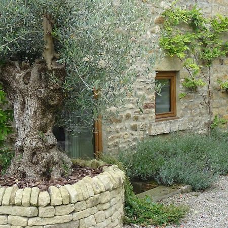 The Barn Villa Bedale Luaran gambar